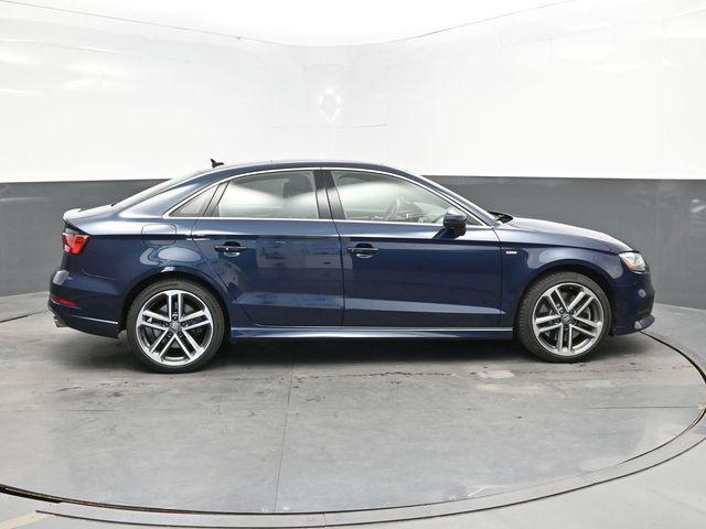 used 2019 Audi A3 car, priced at $19,878