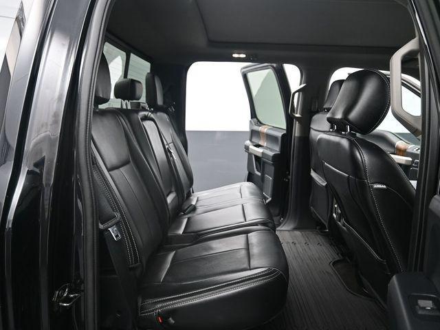 used 2020 Ford F-150 car, priced at $31,268