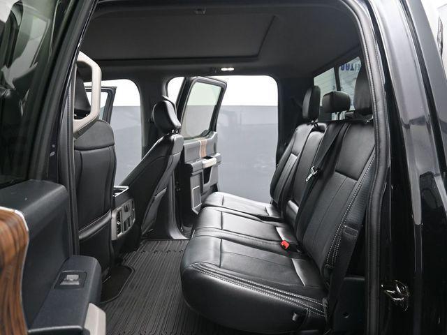 used 2020 Ford F-150 car, priced at $31,268