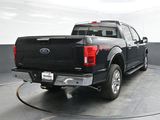 used 2020 Ford F-150 car, priced at $31,268