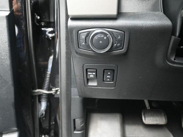 used 2020 Ford F-150 car, priced at $31,268