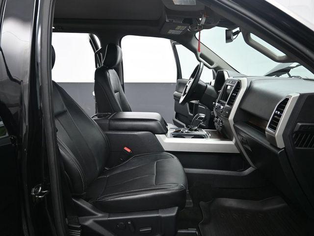 used 2020 Ford F-150 car, priced at $31,268