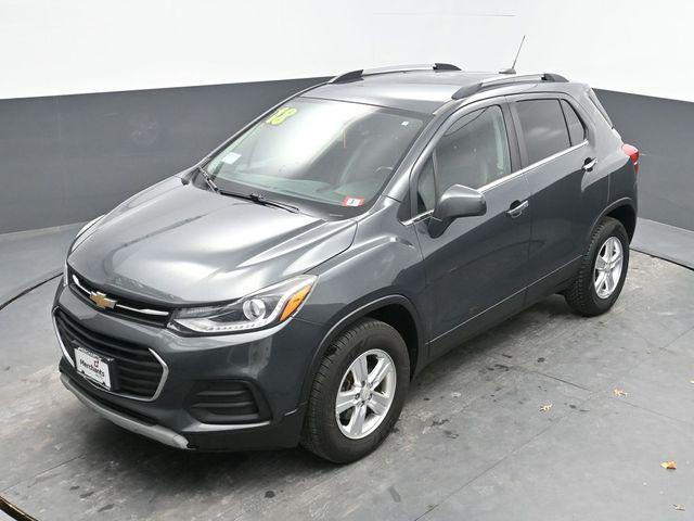used 2018 Chevrolet Trax car, priced at $8,125