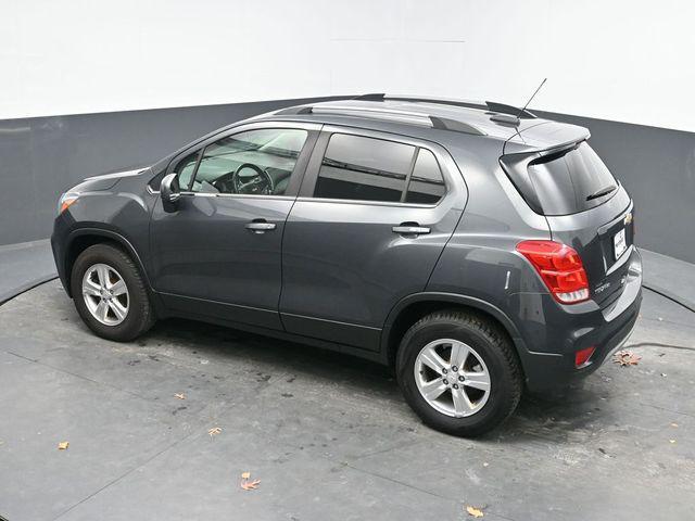 used 2018 Chevrolet Trax car, priced at $8,125