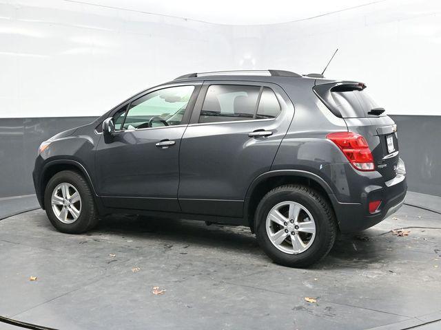 used 2018 Chevrolet Trax car, priced at $8,125