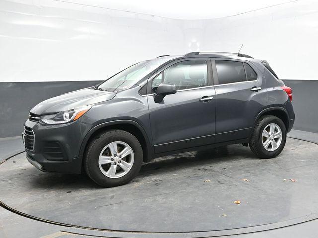 used 2018 Chevrolet Trax car, priced at $8,125