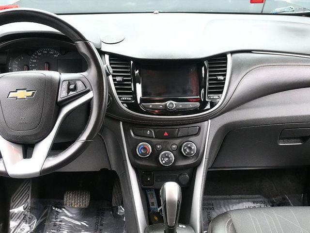 used 2018 Chevrolet Trax car, priced at $8,125