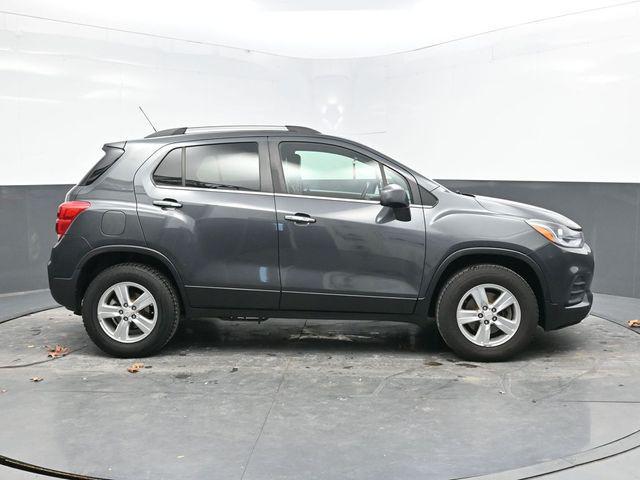 used 2018 Chevrolet Trax car, priced at $8,125