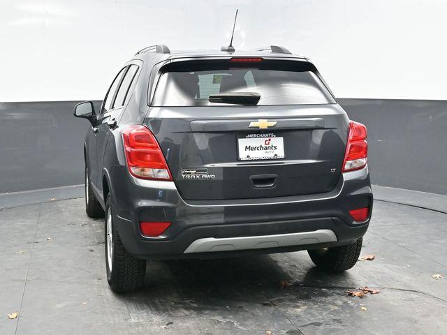 used 2018 Chevrolet Trax car, priced at $8,125