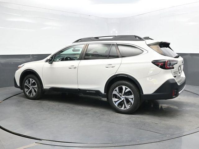 used 2020 Subaru Outback car, priced at $20,195