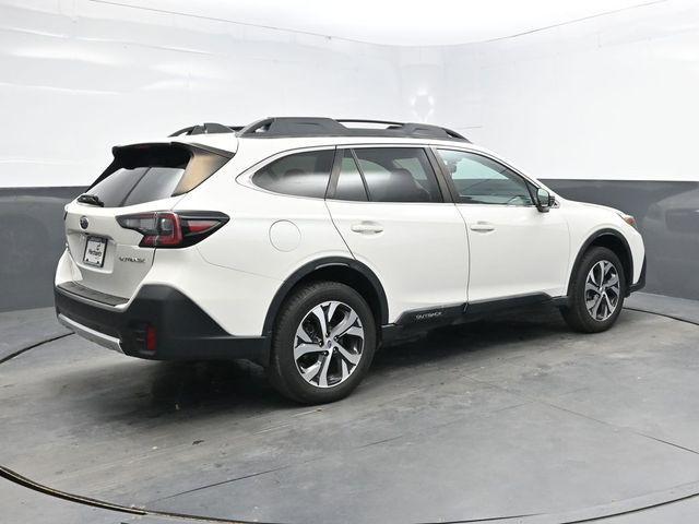 used 2020 Subaru Outback car, priced at $20,195
