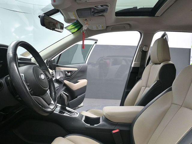 used 2020 Subaru Outback car, priced at $20,195