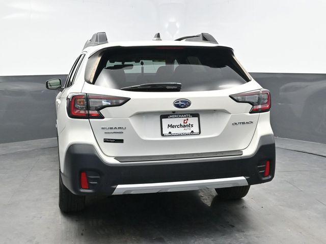 used 2020 Subaru Outback car, priced at $20,195