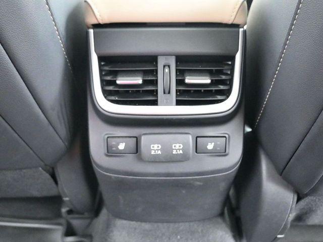 used 2020 Subaru Outback car, priced at $20,195