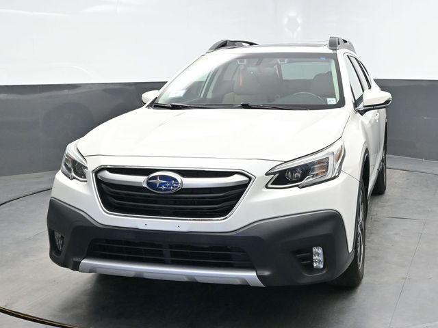 used 2020 Subaru Outback car, priced at $20,195