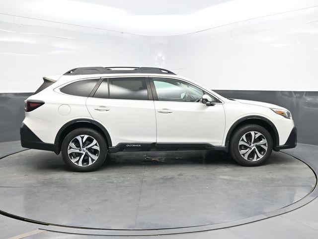 used 2020 Subaru Outback car, priced at $20,195