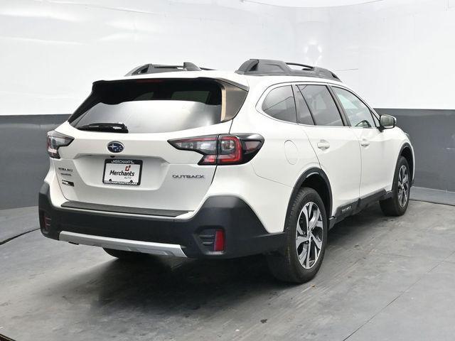 used 2020 Subaru Outback car, priced at $20,195