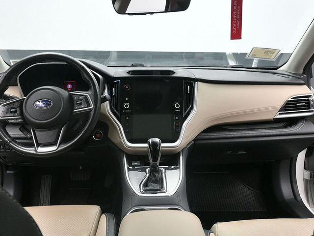 used 2020 Subaru Outback car, priced at $20,195