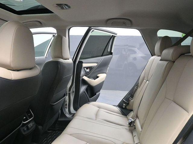 used 2020 Subaru Outback car, priced at $20,195