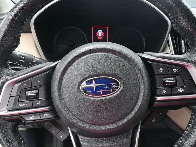 used 2020 Subaru Outback car, priced at $20,195