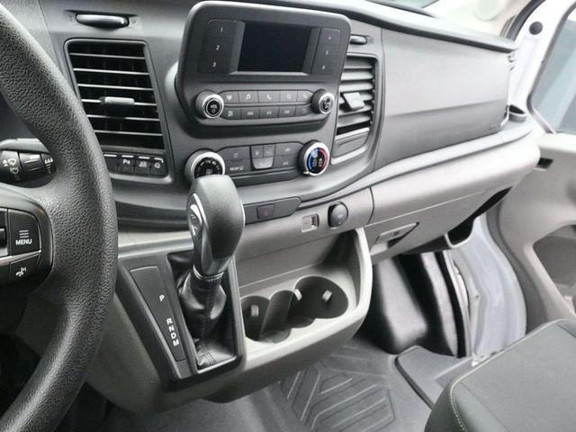 used 2023 Ford Transit-350 car, priced at $50,900