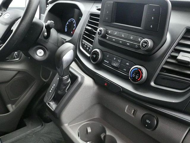 used 2023 Ford Transit-350 car, priced at $50,900