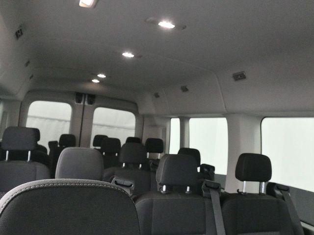 used 2023 Ford Transit-350 car, priced at $50,900