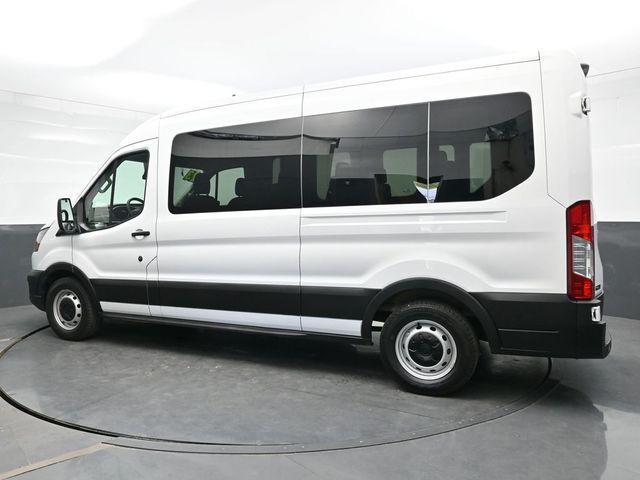 used 2023 Ford Transit-350 car, priced at $50,900
