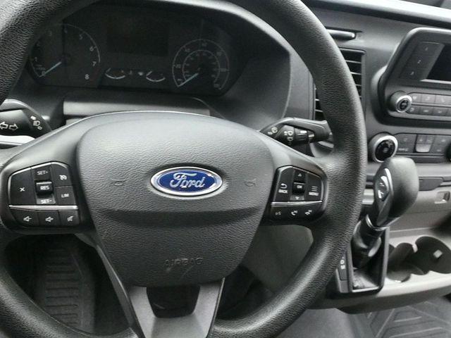 used 2023 Ford Transit-350 car, priced at $50,900