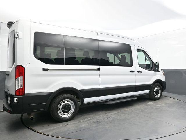 used 2023 Ford Transit-350 car, priced at $50,900