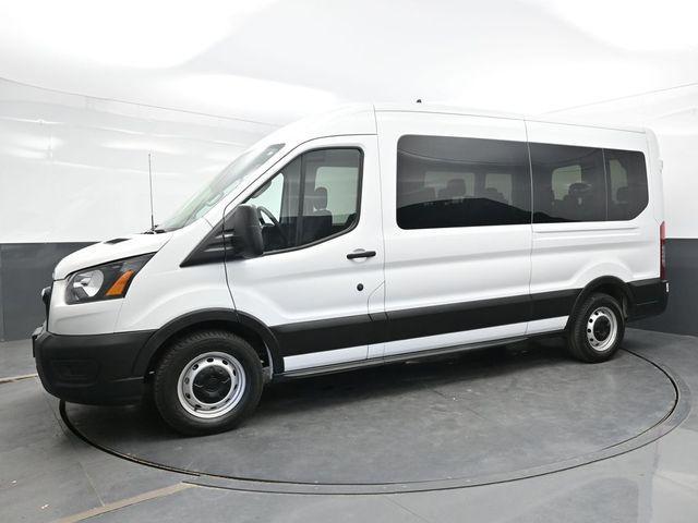 used 2023 Ford Transit-350 car, priced at $50,900