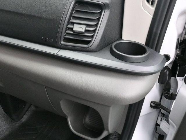 used 2023 Ford Transit-350 car, priced at $50,900