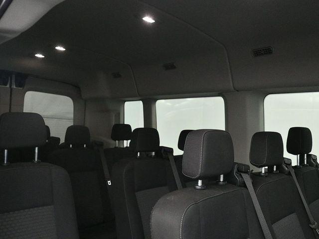 used 2023 Ford Transit-350 car, priced at $50,900