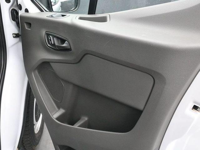used 2023 Ford Transit-350 car, priced at $50,900