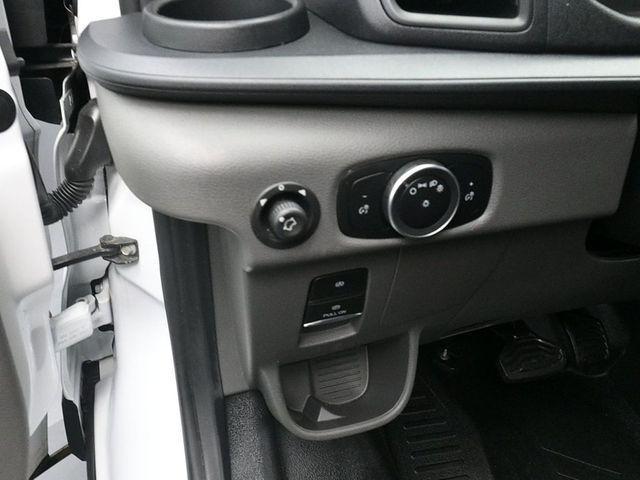 used 2023 Ford Transit-350 car, priced at $50,900