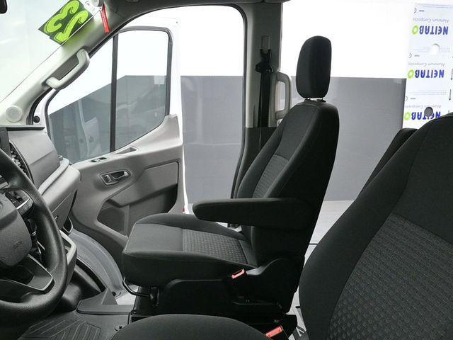 used 2023 Ford Transit-350 car, priced at $50,900