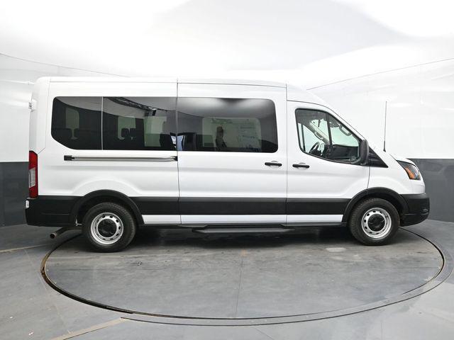 used 2023 Ford Transit-350 car, priced at $50,900