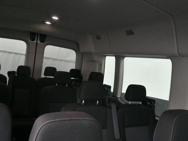 used 2023 Ford Transit-350 car, priced at $50,900
