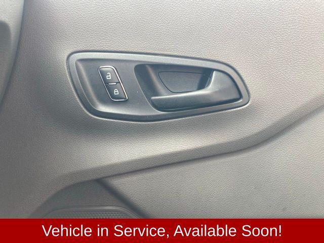 used 2024 Ford Transit-350 car, priced at $54,900