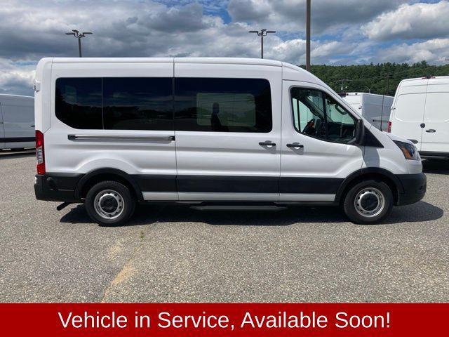 used 2024 Ford Transit-350 car, priced at $54,900
