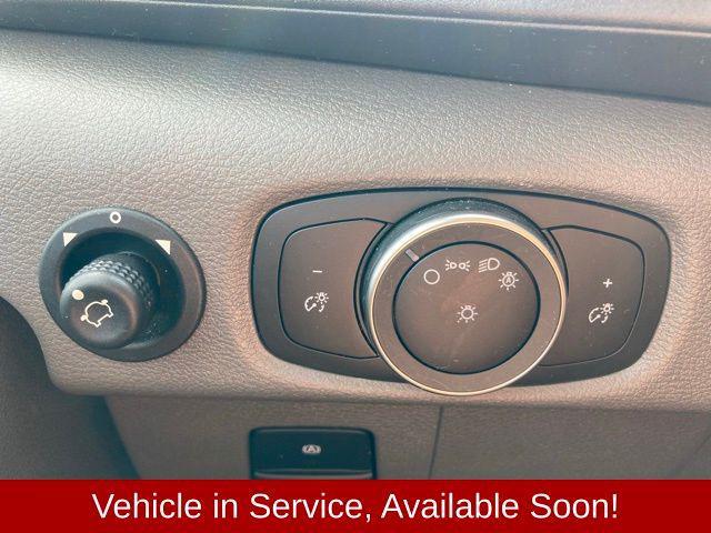 used 2024 Ford Transit-350 car, priced at $54,900