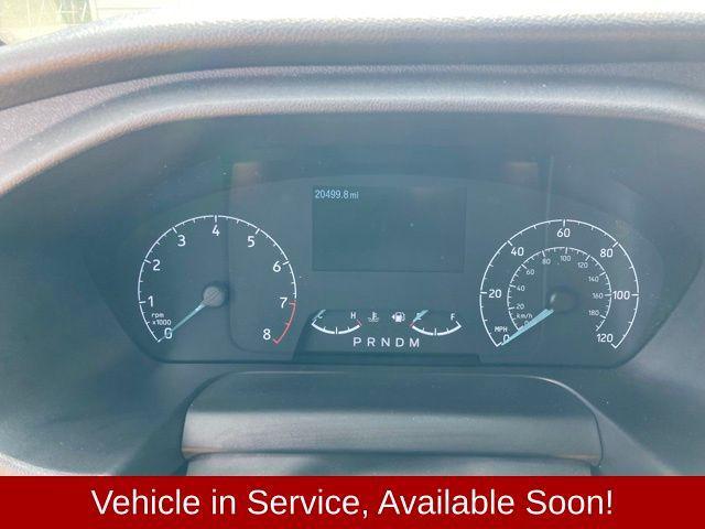 used 2024 Ford Transit-350 car, priced at $54,900