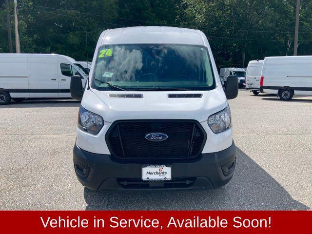 used 2024 Ford Transit-350 car, priced at $54,900