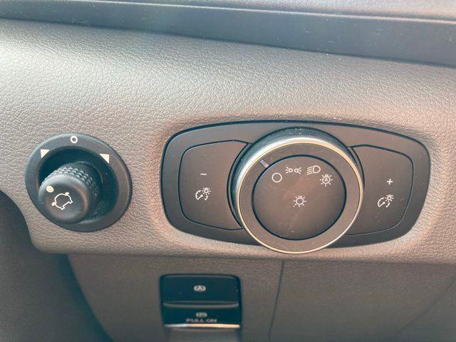 used 2024 Ford Transit-350 car, priced at $54,900