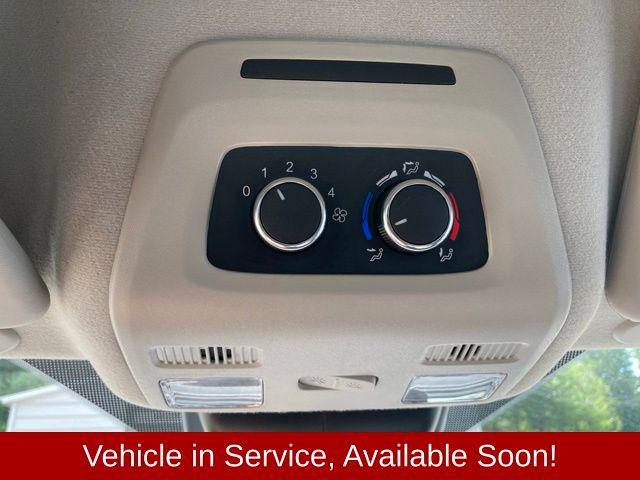 used 2024 Ford Transit-350 car, priced at $54,900