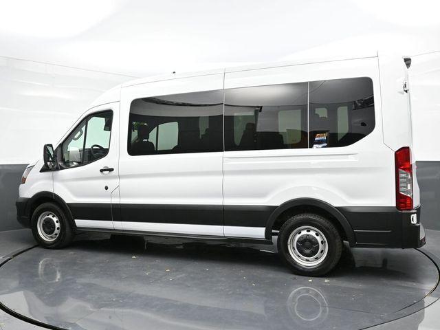 used 2023 Ford Transit-350 car, priced at $53,900