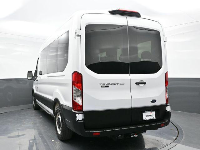 used 2023 Ford Transit-350 car, priced at $53,900