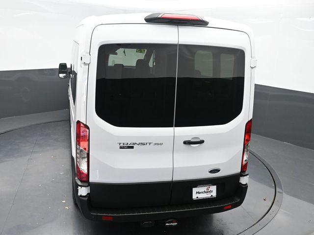 used 2023 Ford Transit-350 car, priced at $53,900