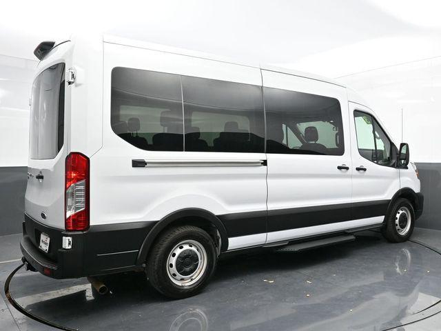 used 2023 Ford Transit-350 car, priced at $53,900