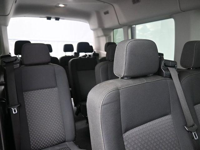 used 2023 Ford Transit-350 car, priced at $53,900